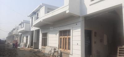2 BHK विला