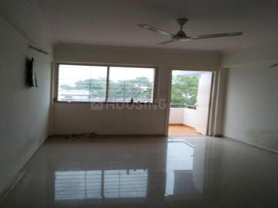 Gallery Cover Image of 1400 Sq.ft 3 BHK Apartment for buy in Grace Pinnacle, Andheri West for 25000000
