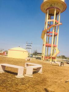 Residential Plot