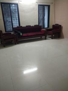 Gallery Cover Image of 1902 Sq.ft 3 BHK Villa for buy in Somatane for 7500000
