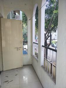 Balcony Image of S Dongre in Shivaji Nagar