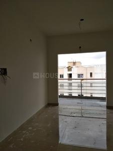2 BHK अपार्टमेंट
