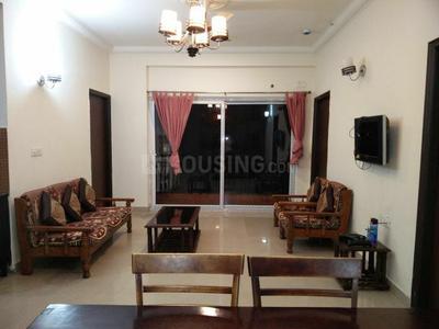 3 BHK Apartment