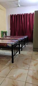 Bedroom Image of Sai Interpricess PG in Ghansoli