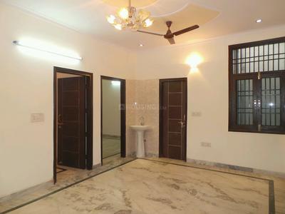 3 BHK Independent Floor