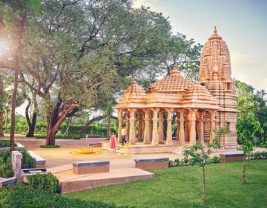 1 BHK फ़्लैट