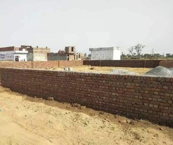 Residential Plot