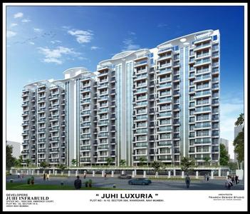 1 BHK Apartment