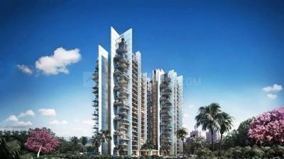 2 BHK अपार्टमेंट