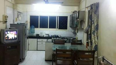 Kitchen Image of PG 4040734 Thane West in Thane West