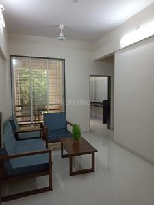Gallery Cover Image of 650 Sq.ft 1 BHK Apartment for buy in Ambernath East for 2390000