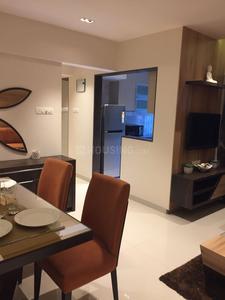 1 BHK Apartment
