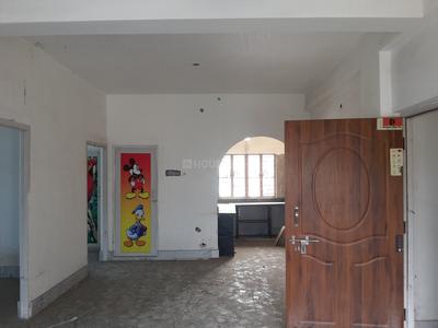 3 BHK Apartment