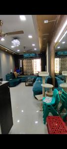 Gallery Cover Image of 1050 Sq.ft 2 BHK Apartment for buy in Chembur for 15000000