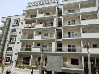 Gallery Cover Image of 1164 Sq.ft 2 BHK Apartment for buy in Gnana Bharathi for 6116250