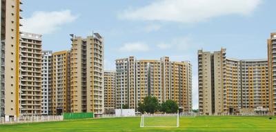 Gallery Cover Image of 3250 Sq.ft 4 BHK Apartment for buy in Shantigram for 14500000