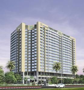 3 BHK अपार्टमेंट