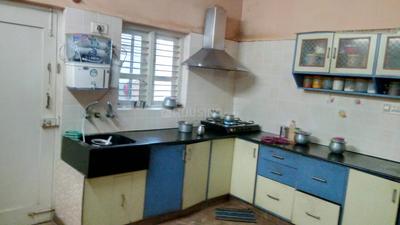 3 BHK Independent House