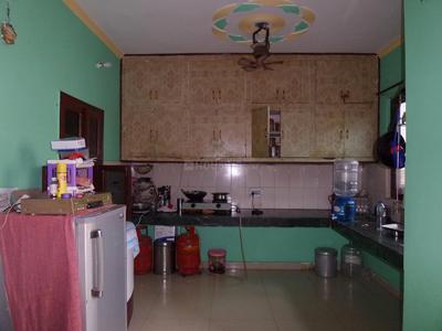 2 BHK Independent Floor