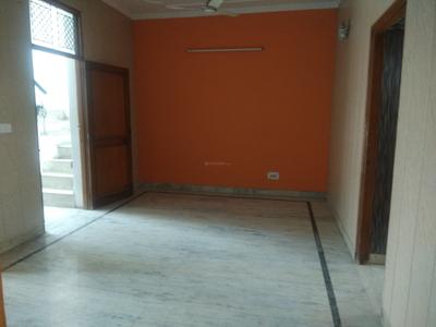 3 BHK Independent Floor