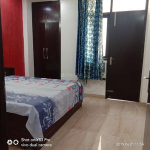 1 BHK Independent Floor