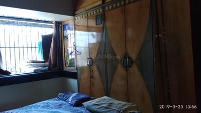 Gallery Cover Image of 1005 Sq.ft 2 BHK Apartment for buy in Dadar West for 40000000