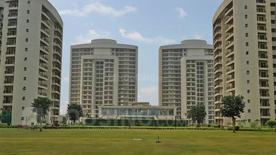 3 BHK Apartment