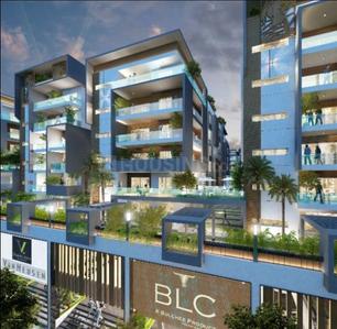 3 BHK Apartment