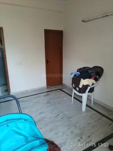 3 BHK Independent Floor