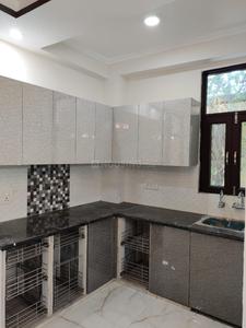 Gallery Cover Image of 1200 Sq.ft 3 BHK Independent Floor for buy in Sector 37 for 4500000