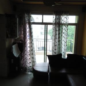 Gallery Cover Image of 695 Sq.ft 1 BHK Apartment for buy in Dombivli East for 5800000