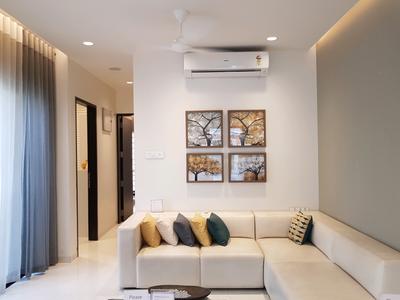 3 BHK Apartment