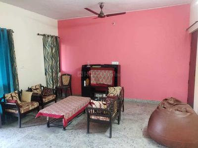 Living Room Image of PG 4441951 Sector 5 Dwarka in Sector 5 Dwarka