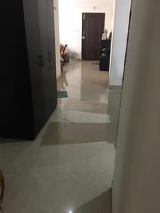 3 BHK अपार्टमेंट