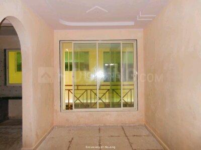 1 BHK Apartment