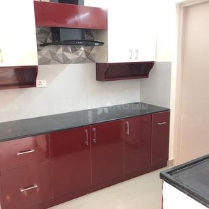 1 BHK Apartment