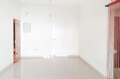 Gallery Cover Image of 1000 Sq.ft 3 BHK Independent House for rent in Selaiyur for 15500
