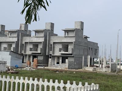 2 BHK Villa
