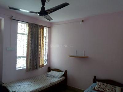 Gallery Cover Image of 1350 Sq.ft 1 BHK Independent Floor for rent in Malleswaram for 11500