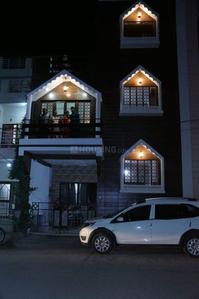 6 BHK Independent House