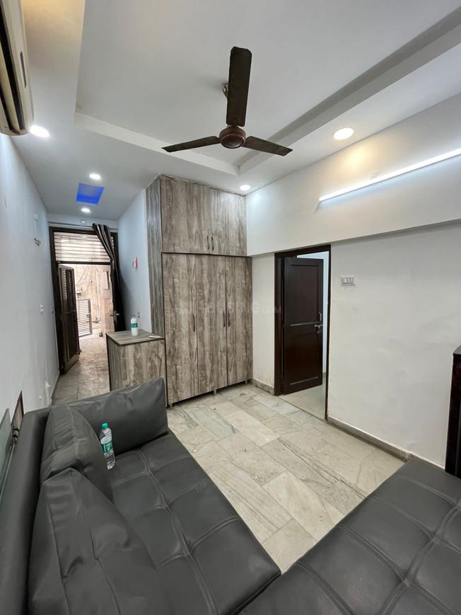 Bhk Fully Furnished Flat For Rent In Dwarka Mor Bhk For Rent In