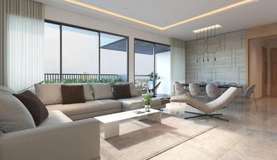4 BHK Apartment