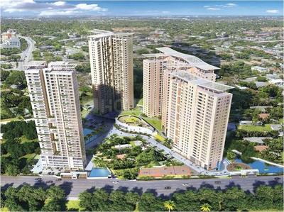 Gallery Cover Image of 5069 Sq.ft 5 BHK Apartment for buy in Ghose Bagan for 60000000