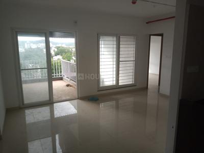 Gallery Cover Image of 1379 Sq.ft 3 BHK Apartment for buy in Saarrthi Success Square, Kothrud for 17000000