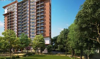 3 BHK Apartment