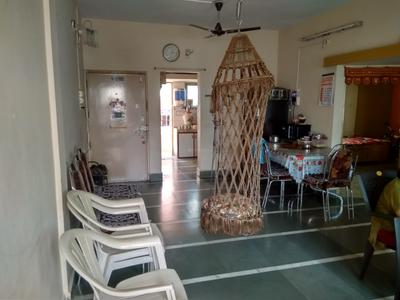 Gallery Cover Image of 969 Sq.ft 2 BHK Apartment for buy in Bhakti Nagar for 3100000