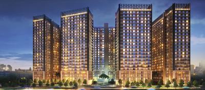 2 BHK Apartment