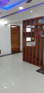 4 BHK Apartment