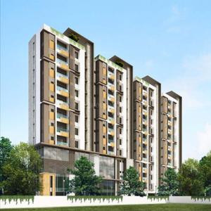2 BHK Apartment
