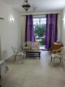 2 BHK Independent Floor